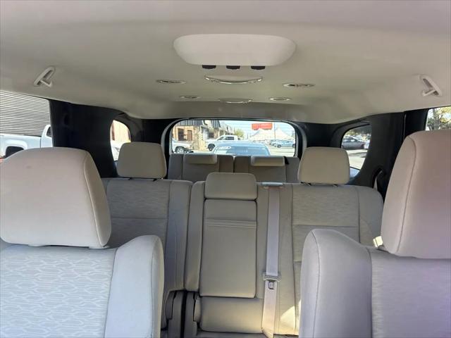 2021 Dodge Durango SXT Plus AWD