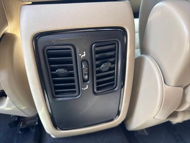 2021 Dodge Durango SXT Plus AWD