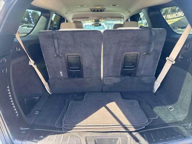 2021 Dodge Durango SXT Plus AWD