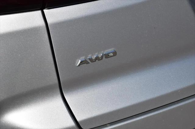 2021 Cadillac XT4 AWD Premium Luxury