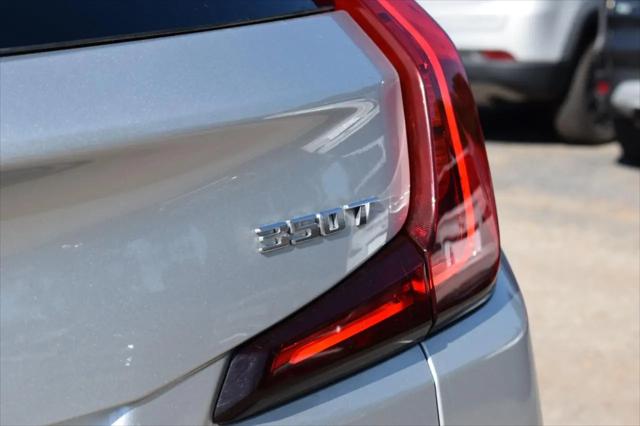 2021 Cadillac XT4 AWD Premium Luxury