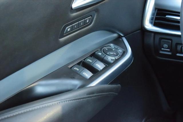 2021 Cadillac XT4 AWD Premium Luxury