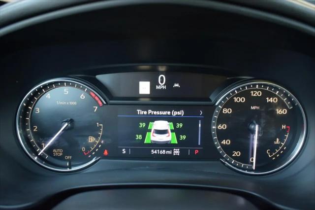 2021 Cadillac XT4 AWD Premium Luxury