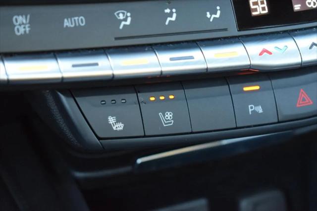 2021 Cadillac XT4 AWD Premium Luxury