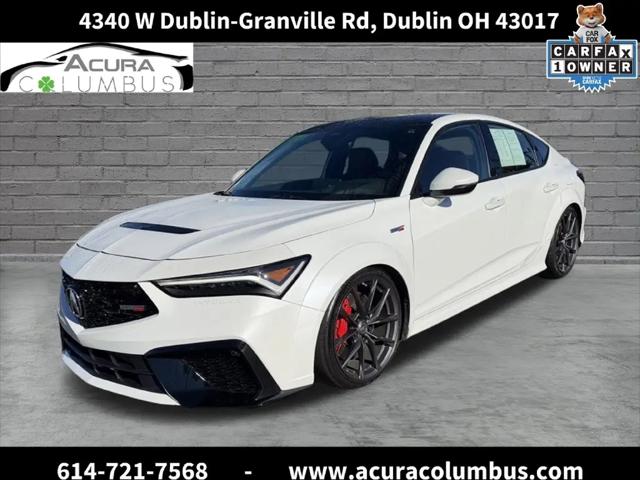 2024 Acura Integra Type S for sale near Dublin, OH