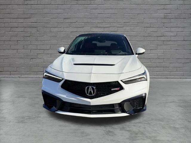 2024 Acura Integra Type S