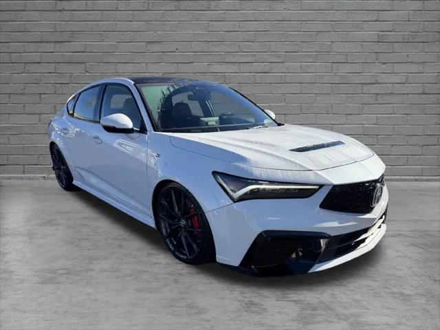 2024 Acura Integra Type S