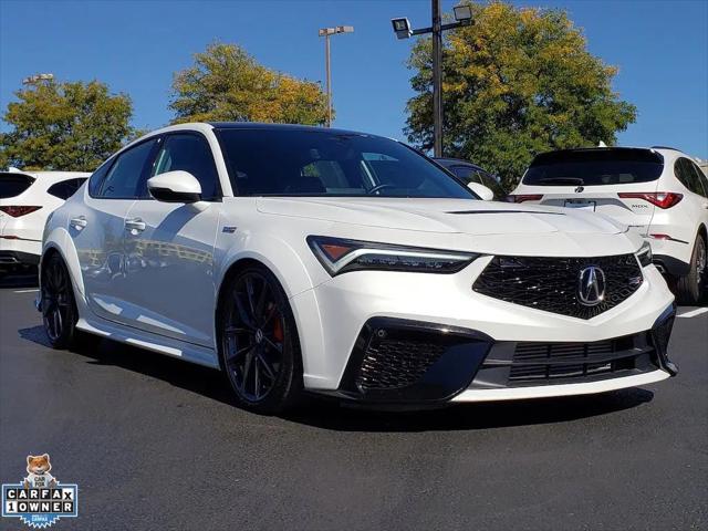 2024 Acura Integra Type S for sale near Dublin, OH