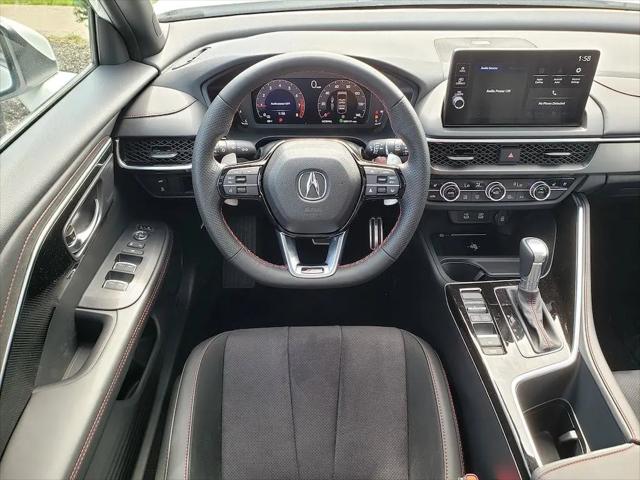 2026 Acura ADX A-Spec