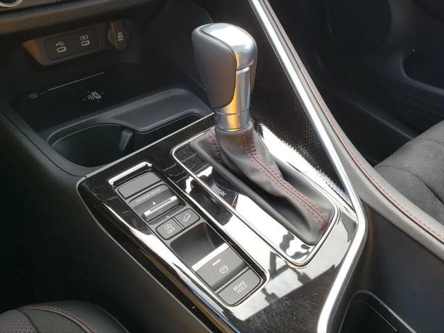 2026 Acura ADX A-Spec