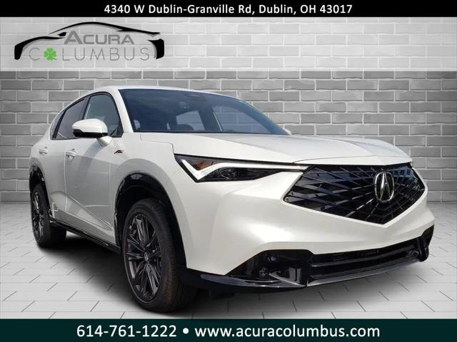 2026 Acura ADX A-Spec for sale in Dublin, OH