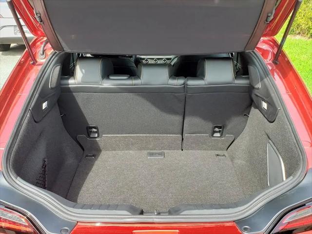2026 Acura Integra FWD A-Spec with Technology