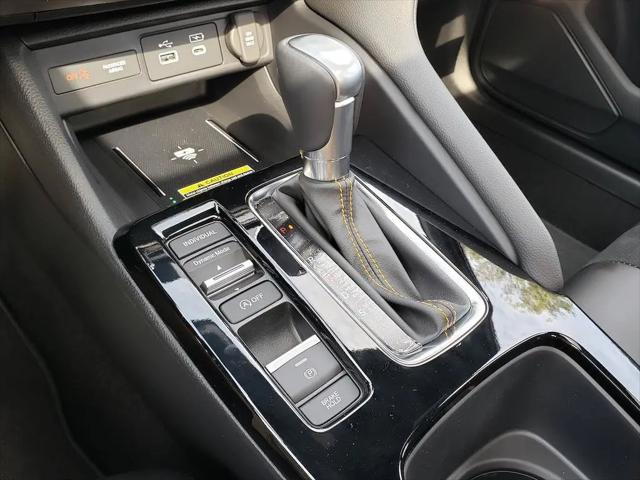 2026 Acura Integra FWD A-Spec with Technology