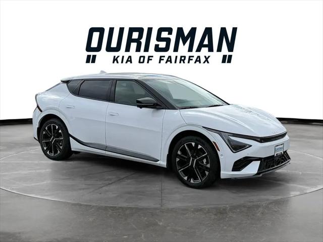 2025 Kia EV6 GT-Line AWD for sale in Fairfax, VA