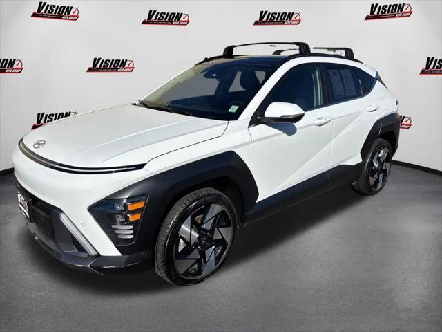 2025 Hyundai Kona Limited for sale in Henrietta, NY