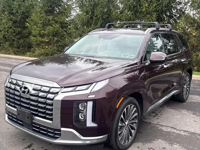 2024 Hyundai Palisade Calligraphy for sale in Canandaigua, NY