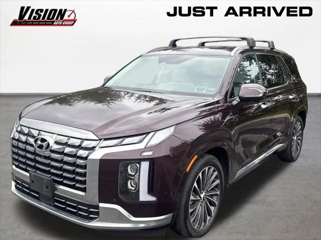2024 Hyundai Palisade Calligraphy for sale in Canandaigua, NY