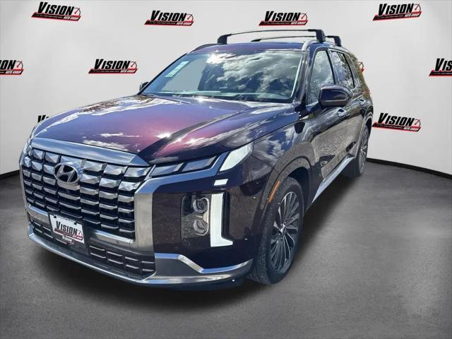 2024 Hyundai Palisade Calligraphy for sale in Canandaigua, NY