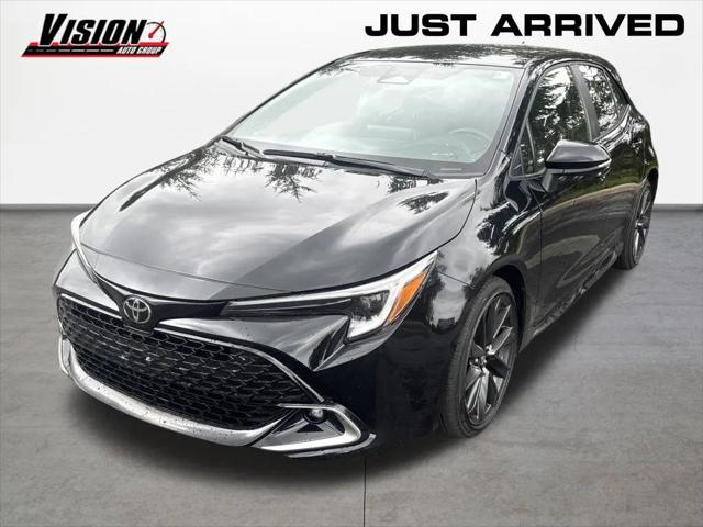 2024 Toyota Corolla XSE for sale in Canandaigua, NY