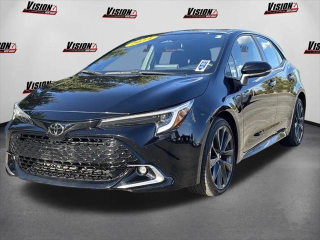 2024 Toyota Corolla XSE for sale in Canandaigua, NY