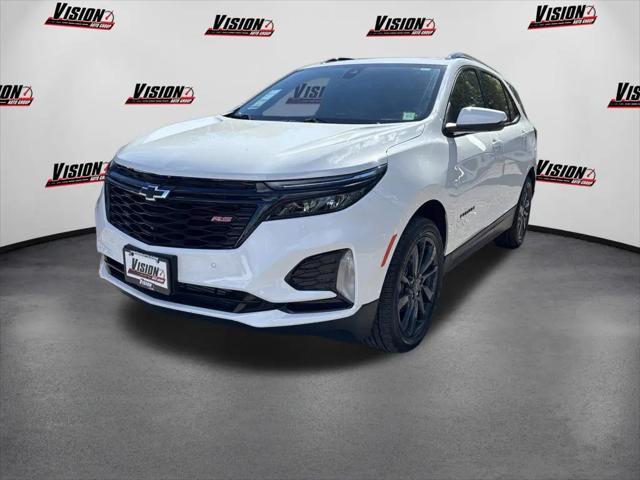 2024 Chevrolet Equinox AWD RS for sale in Webster, NY