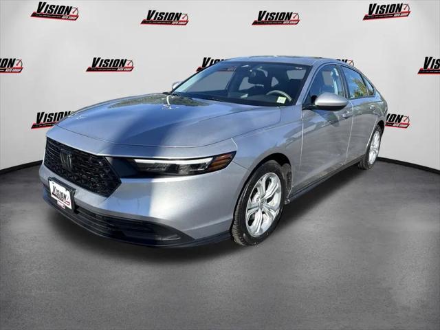 2024 Honda Accord LX for sale in East Rochester, NY