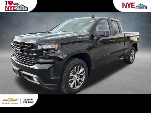 2019 Chevrolet Silverado 1500 RST for sale in Oneida, NY