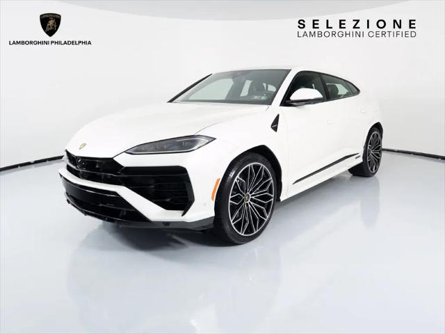 2025 Lamborghini Urus SE for sale in Newtown Square, PA
