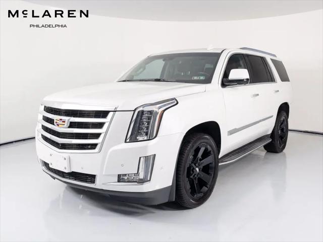 2019 Cadillac Escalade Luxury for sale in Newtown Square, PA