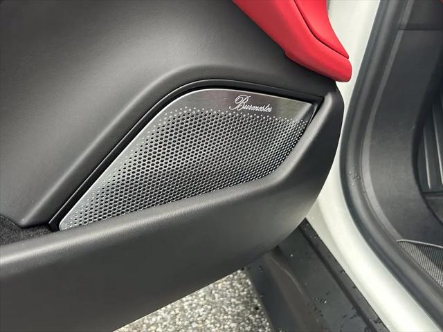 2021 Porsche Taycan Turbo S