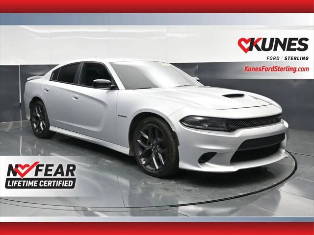 2022 Dodge Charger R/T for sale in Sterling, IL