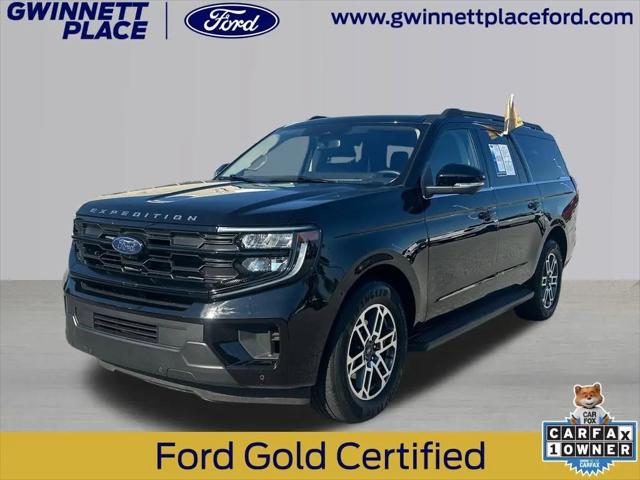 2025 Ford Expedition Active MAX for sale in Duluth, GA
