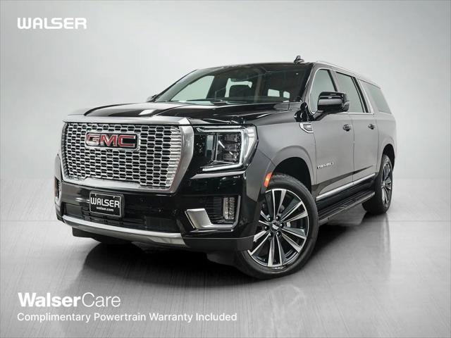 2023 GMC Yukon XL 4WD Denali for sale in White Bear Lake, MN