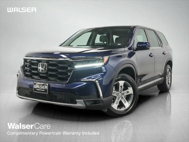 2025 Honda Pilot EX-L for sale in White Bear Lake, MN