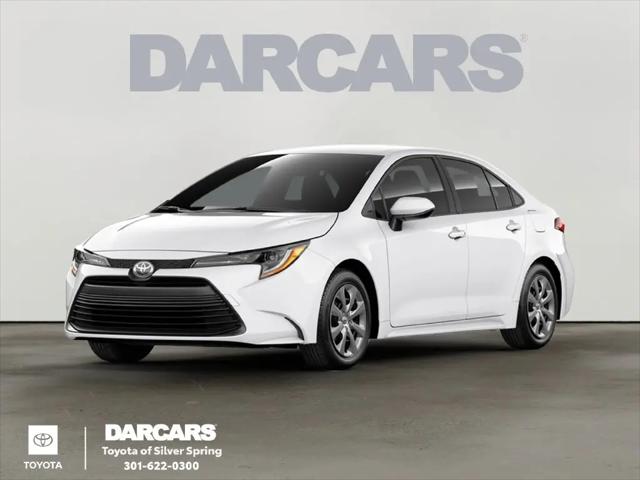 2027 Toyota Corolla LE for sale in Silver Spring, MD