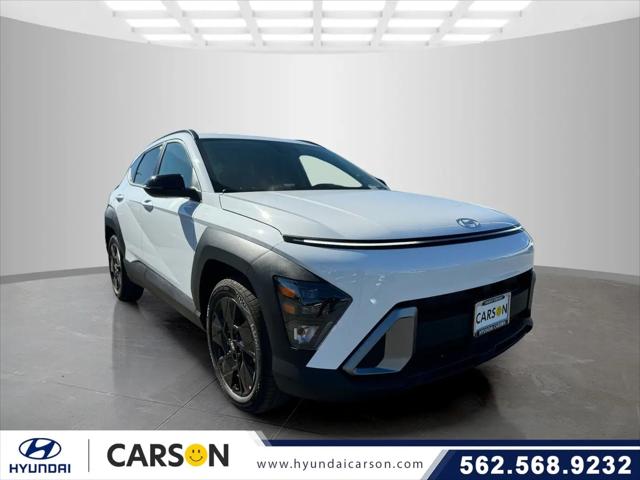 2026 Hyundai Kona SEL Sport for sale in Carson, CA