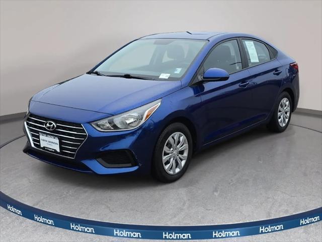 2019 Hyundai Accent SE for sale in Centennial, CO