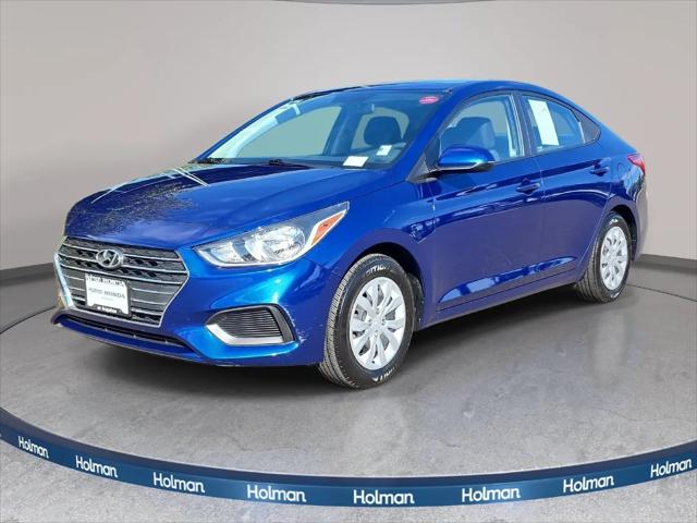 2019 Hyundai Accent SE for sale in Centennial, CO