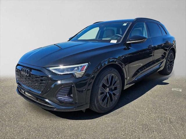 2024 Audi e-tron Prestige quattro