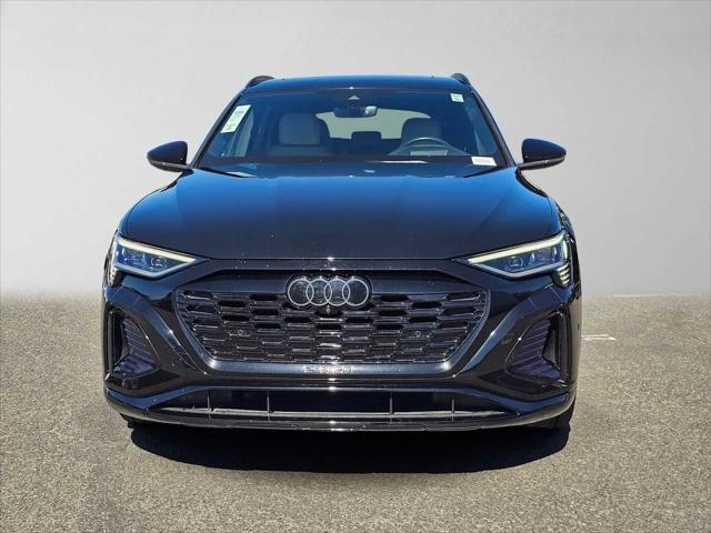 2024 Audi e-tron Prestige quattro