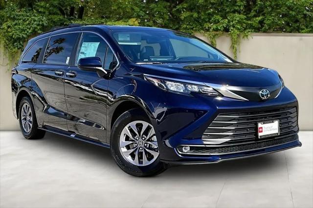 2026 Toyota Sienna XLE for sale in Goleta, CA