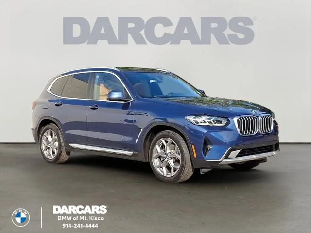 2023 BMW X3 xDrive30i for sale in Mt. Kisco, NY