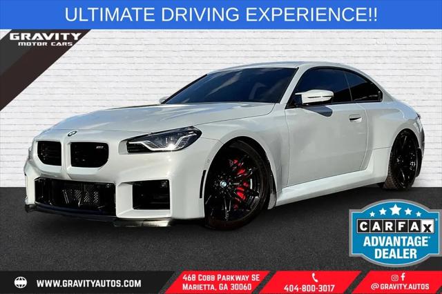 2024 BMW M2 Standard for sale in Marietta, GA