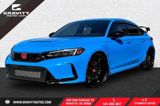 2024 Honda Civic Type R for sale in Marietta, GA