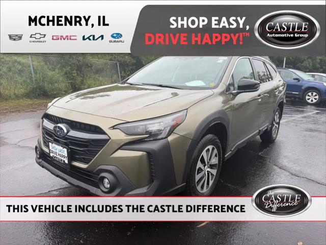 2024 Subaru Outback Premium for sale in McHenry, IL