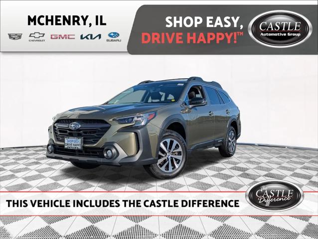 2024 Subaru Outback Premium for sale in McHenry, IL