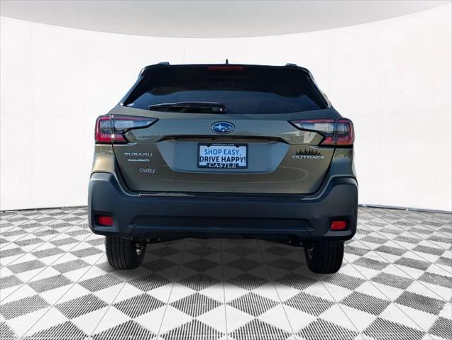 2024 Subaru Outback Premium