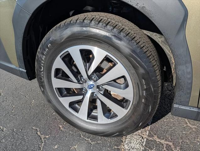 2024 Subaru Outback Premium