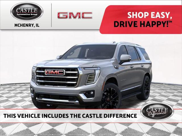 2027 GMC Yukon Elevation for sale in McHenry, IL