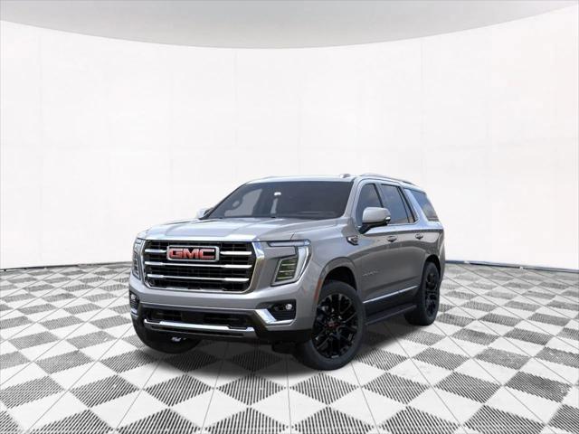 2027 GMC Yukon Elevation